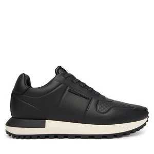 Obrázek produktu Sneakersy Emporio Armani EM003740 AF19726 MC005 Černá