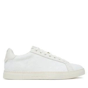 Obrázek produktu Sneakersy Emporio Armani EM003843 AF20003 M0107 Bílá