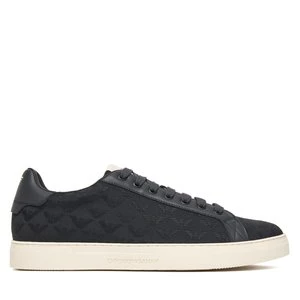 Obrázek produktu Sneakersy Emporio Armani EM003843 Tmavomodrá