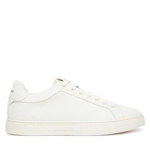 Obrázek produktu Sneakersy Emporio Armani EM003844 AF20004 U0003 Bílá