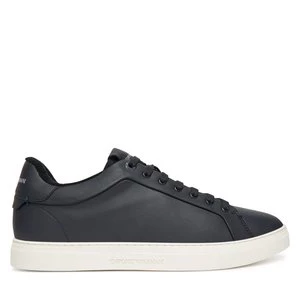 Obrázek produktu Sneakersy Emporio Armani EM003844 AF20004 U8139 Tmavomodrá