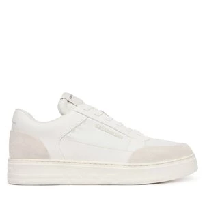 Obrázek produktu Sneakersy Emporio Armani EM004836 AF24321 M0360 Bílá