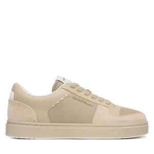 Obrázek produktu Sneakersy Emporio Armani EM005293 AF24321 M1359 Béžová