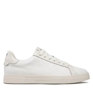Obrázek produktu Sneakersy Emporio Armani X4X316 XM741 M801 Bílá