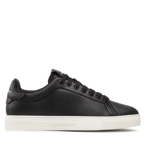 Obrázek produktu Sneakersy Emporio Armani X4X598 XF662 00002 Černá