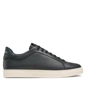 Obrázek produktu Sneakersy Emporio Armani X4X598 XF662 00285 Tmavomodrá