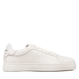 Obrázek produktu Sneakersy Emporio Armani X4X598 XF662 00894 Bílá