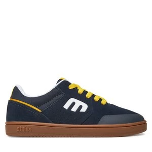 Obrázek produktu Sneakersy Etnies Kids Marana 4301000120 Tmavomodrá