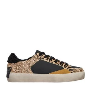 Obrázek produktu Sneakersy Eva Minge EO-AHRI-251503F Černá