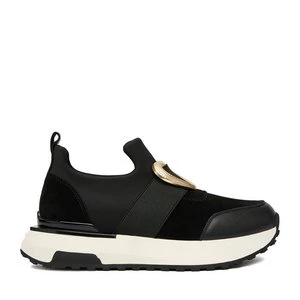 Obrázek produktu Sneakersy Eva Minge EO-HOLLY-022-1-A10 Černá