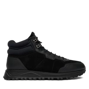 Obrázek produktu Sneakersy Fabi FU0351 Černá