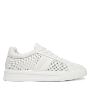 Obrázek produktu Sneakersy Fabi FU0459.A10ZIPNBA100 Bílá