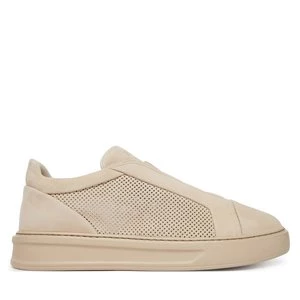 Obrázek produktu Sneakersy Fabi FU1326.A02ZIPCVG051 Écru