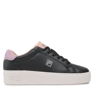 Obrázek produktu Sneakersy Fila Crosscourt Altezza Kids FFK0079.83150 Černá