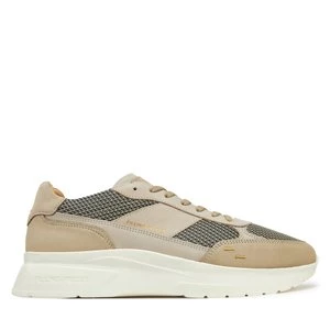 Obrázek produktu Sneakersy Filling Pieces Jet Runner 58125121919 Béžová