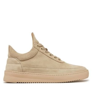 Obrázek produktu Sneakersy Filling Pieces Low Top 10122791990 Béžová