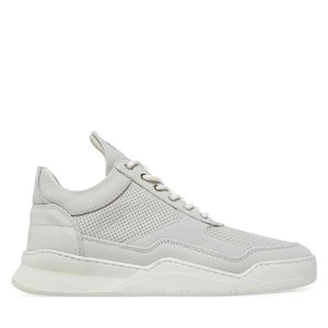 Obrázek produktu Sneakersy Filling Pieces Low Top Ghost Panel 25255111855 Bílá