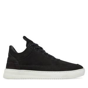 Obrázek produktu Sneakersy Filling Pieces Low Top Ripple 25122841861 Černá
