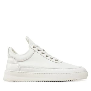 Obrázek produktu Sneakersy Filling Pieces Low Top Ripple 25122901901 Bílá