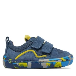 Obrázek produktu Sneakersy Froddo Barefoot Base G3130261-3 M Tmavomodrá
