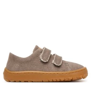 Obrázek produktu Sneakersy Froddo Barefoot Botaniq G3130290-2 S Šedá