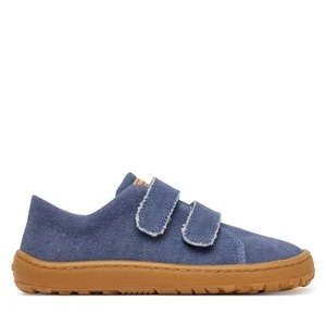 Obrázek produktu Sneakersy Froddo Barefoot Botaniq G3130290 D Tmavomodrá