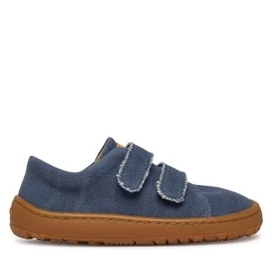 Obrázek produktu Sneakersy Froddo Barefoot Botaniq G3130290 S Tmavomodrá