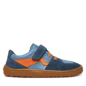 Obrázek produktu Sneakersy Froddo Barefoot River G3130286-1 D Modrá