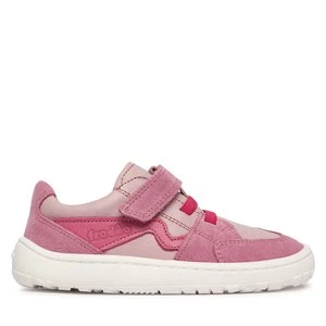 Obrázek produktu Sneakersy Froddo Barefoot River G3130286-6 M Růžová