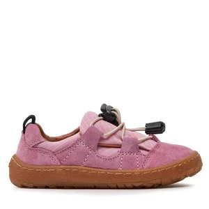 Obrázek produktu Sneakersy Froddo Barefoot Track G3130243-9 M Růžová