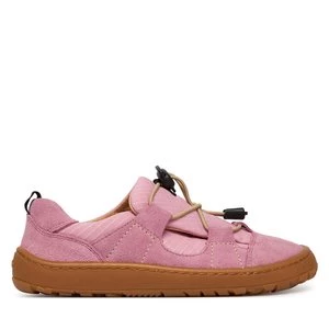 Obrázek produktu Sneakersy Froddo Barefoot Trekk G3130293-5 S Růžová