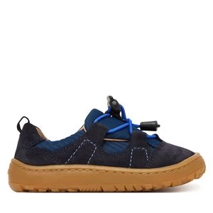 Obrázek produktu Sneakersy Froddo Barefoot Trekk G3130293 M Tmavomodrá