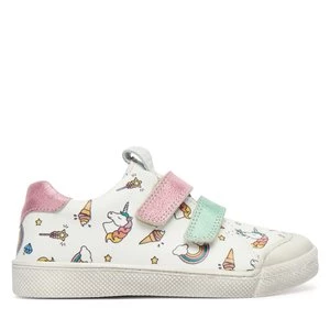 Obrázek produktu Sneakersy Froddo Rosario G2130316-55 S Bílá