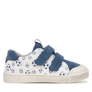 Obrázek produktu Sneakersy Froddo Rosario G2130316-61 S Bílá