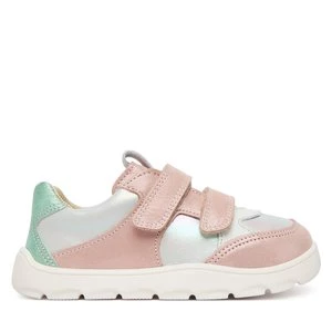 Obrázek produktu Sneakersy Froddo Zeru Spring Barefoot G3130264-23 S Růžová
