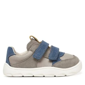 Obrázek produktu Sneakersy Froddo Zeru Spring Barefoot G3130264-3 M Šedá