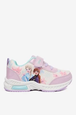 Obrázek produktu Sneakersy frozen