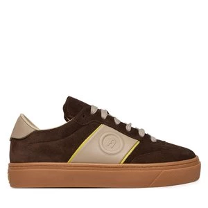 Obrázek produktu Sneakersy Furla Enjoy Lace-Up YK58ENJ BX4394 3388S Hnědá