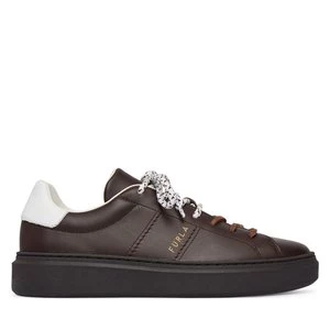 Obrázek produktu Sneakersy Furla Hype YM49HYP BX3477 PT 5303S Tmavě hnědá