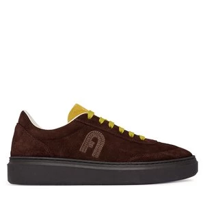 Obrázek produktu Sneakersy Furla Hype YM50HYP BX3494 PT 5300S Tmavě hnědá