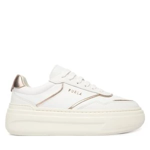 Obrázek produktu Sneakersy Furla Nuage YK73NUA BX4471 O6000 Bílá