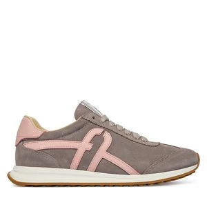 Obrázek produktu Sneakersy Furla Retro' YK56RET BX0580 PT 5308S Tmavě béžová