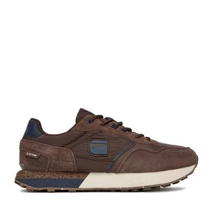 Obrázek produktu Sneakersy G-Star Raw CEO-LEO-01 WE Hnědá