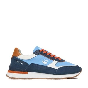Obrázek produktu Sneakersy G-Star Raw EO-LUK-01 Modrá