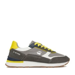 Obrázek produktu Sneakersy G-Star Raw EO-LUK-01 Šedá