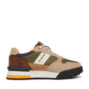 Obrázek produktu Sneakersy G-Star Raw EO-MILAN-01 Béžová