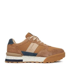 Obrázek produktu Sneakersy G-Star Raw EO-MILAN-01 Hnědá