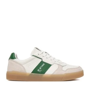 Obrázek produktu Sneakersy G-Star Raw EO-SANDER-03 Bílá