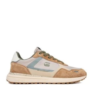 Obrázek produktu Sneakersy G-Star Raw EO-XAVI-01 Hnědá