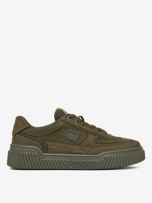 Obrázek produktu Sneakersy G-Star Raw KHAKI